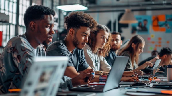 Lancez-vous avec une formation agence onlyfans