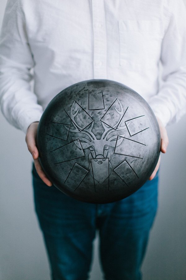 Tongue drum : tout savoir avant de l'acheter