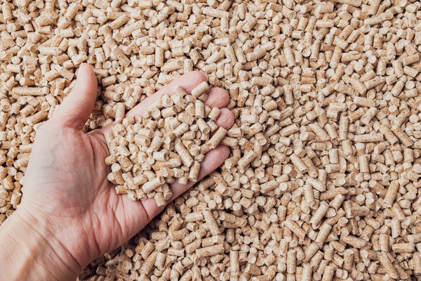 Pourquoi fabriquer ses propres Pellets est bénéfique pour l'environnement ?