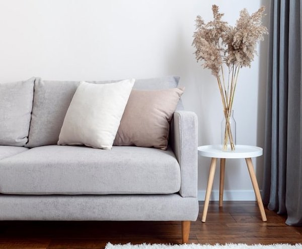 Pourquoi faut-il mesurer son canapé d'angle ?