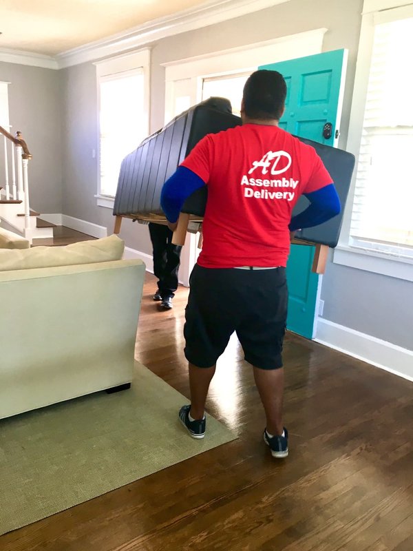 Déménagement Orléans : critères de choix