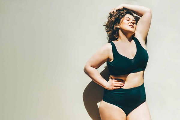 Lingerie sexy pour grandes tailles : briser les stéréotypes