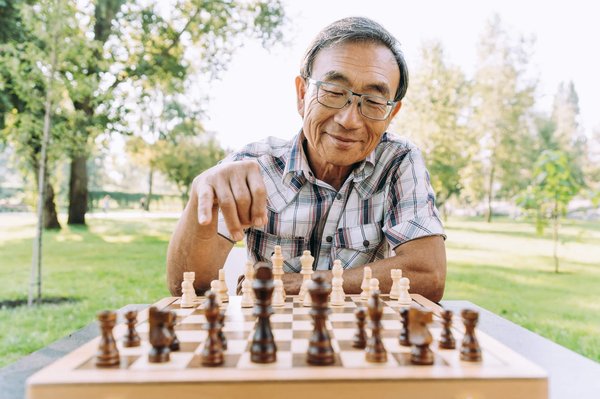 Jeu d'échecs : Quelques ruses pour battre son adversaire