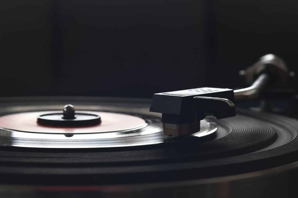 Tourne disque : pour une expérience musicale de qualité