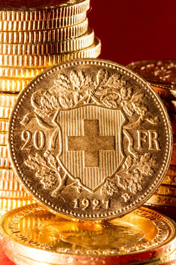 Est-il rentable d'investir dans les 20 francs Or Marianne Coq en 2024 ?