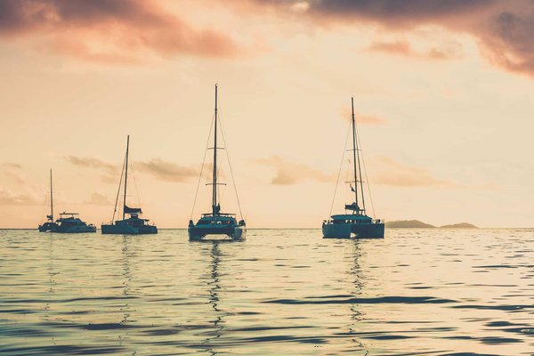 Comment préparer un voyage en mer : liste de contrôle.