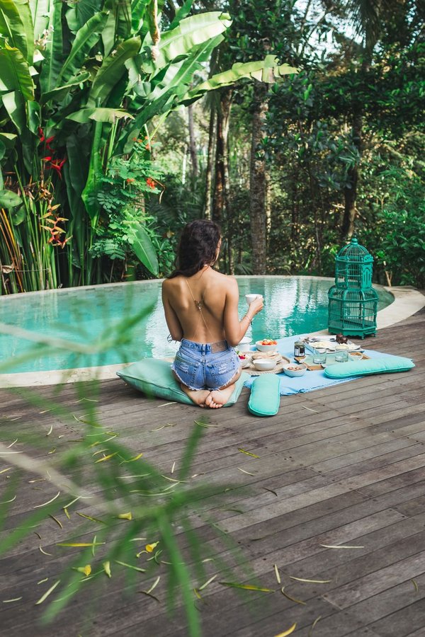 Quels sont les campings avec piscine dans le Finistère Sud ?