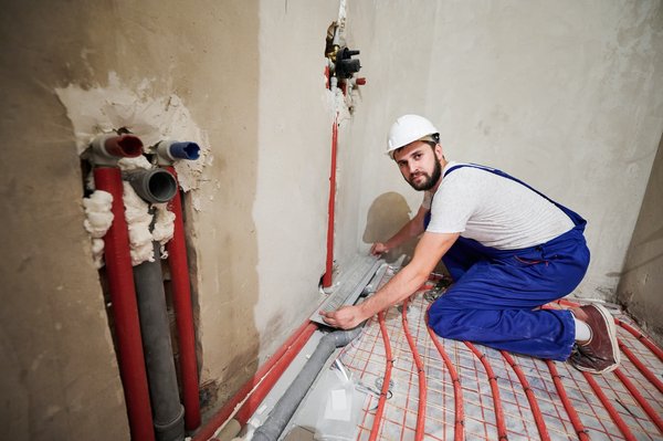 Gagnez en tranquillité avec des solutions de chauffage efficaces