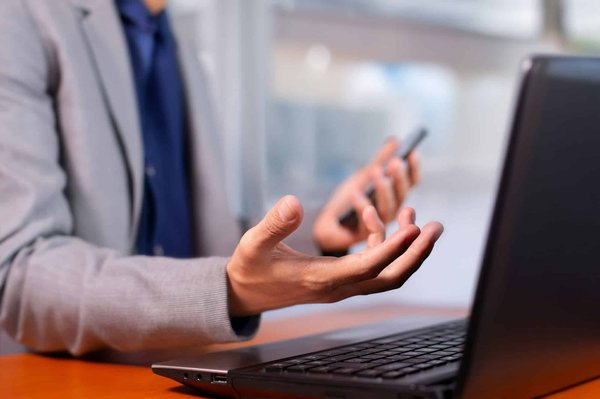 Révolution digitale : le recrutement restauration à travers l'innovation technologique