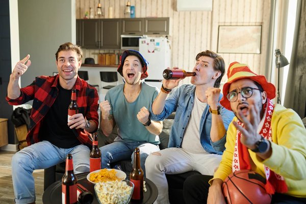 Quel endroit choisir pour votre enterrement de vie de jeune garçon ?