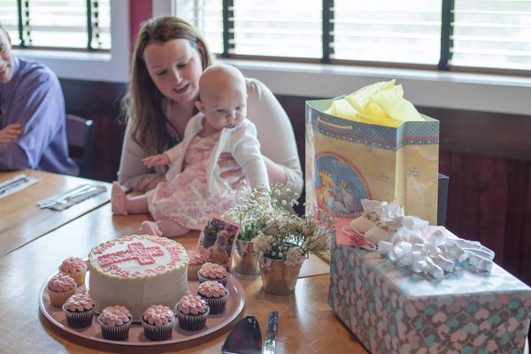 Quel cadeau offrir à l'occasion d'un baptême ?