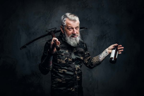 Arbalète de chasse vs arbalète de tir sportif : quelles différences ?