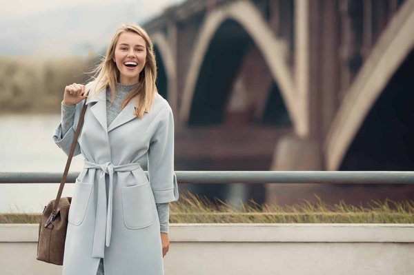 Trouvez votre manteau idéal pour chaque saison