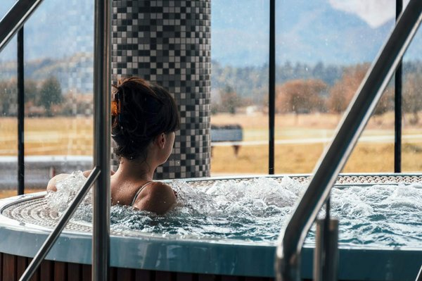 Escapade détente: choisissez votre hotel spa idéal