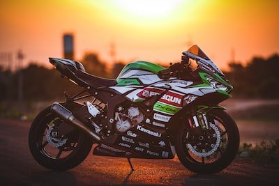Que savez-vous concernant le Kawasaki Ninja ZX-6R 2023 ?