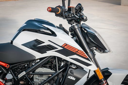 Tout l'essentiel à savoir concernant la KTM 790 Duke